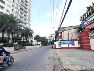Đất mặt tiền kinh doanh đường cây keo, 80m2 thổ cư sổ riêng mới, giá 7.79 tỷ gặp chủ