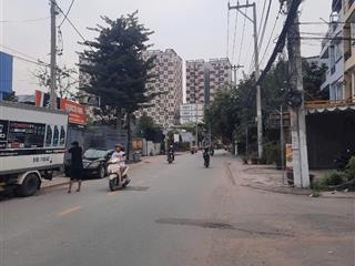 Bán đất mặt tiền cây keo, tam phú, thủ đức, hồ chí minh, giá ưu đãi 8,5 tỷ, 80m2