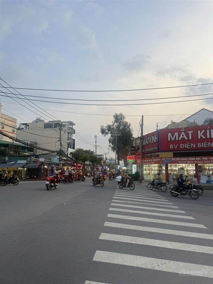 Bán đất mặt tiền cây keo, tam phú, thủ đức, hồ chí minh, giá ưu đãi 8,5 tỷ, 80m2
