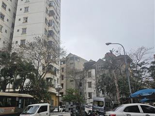 Bán chung cư n04 trần đăng ninh, 47m2, căn góc, sổ hồng chính chủ ký bán được liền