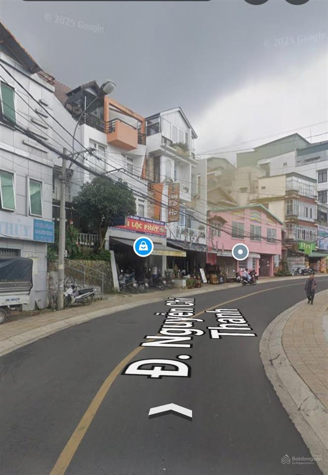 Cần bán nhà mặt phố nguyễn chí thanh, 176m2, gần hồ xuân hương, phù hợp làm khách sạn