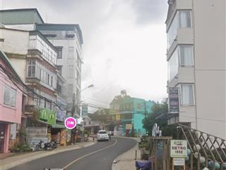 Cần bán nhà mặt phố nguyễn chí thanh, 176m2, gần hồ xuân hương, phù hợp làm khách sạn