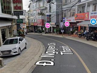 Cần bán nhà mặt phố nguyễn chí thanh, 176m2, gần hồ xuân hương, phù hợp làm khách sạn