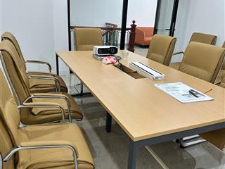 Cho thuê văn phòng 100m2, mặt tiền đường xuân tảo, nguyễn văn huyên kéo dài, để xe oto thoải mái