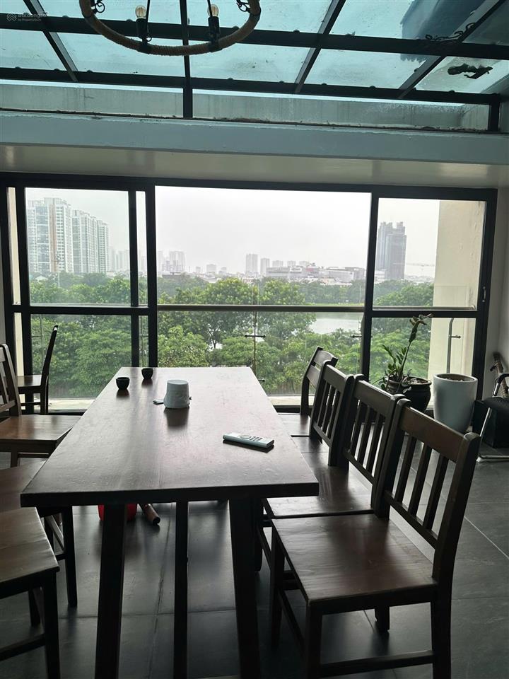 Cho thuê nguyên tầng 100m2, mặt tiền đường xuân tảo, nguyễn văn huyên kéo dài, để xe ô tô thoải mái