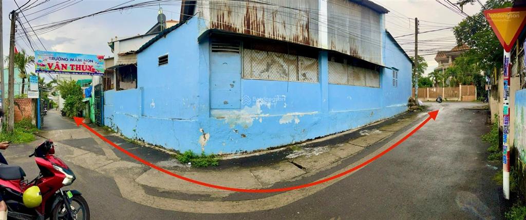 Chủ gởi bán lô đất p.bửu hòa, 4x21=84m2, shr, ngay chợ đồn,giá 1,̉8 tỷ,nguyễn tri phương vào 50m