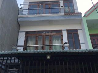 Hàng hiếm! bán nhà 1 trệt 2 lầu p.bửu hòa đường nguyễn thị tồn vào 30m 5x15=75m2, đã hoàn công, shr