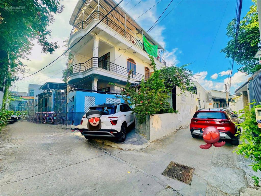 Duy nhất còn 1 lô đất hiệp hòa gần khu phúc hiếu,6x10=60m2,sổ riêng, đường đặng văn trơn vào 50m