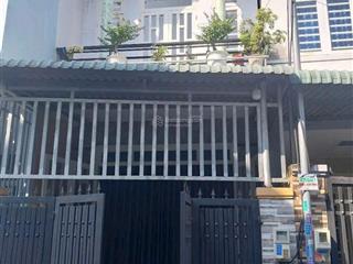 Chủ gởi bán nhà hẻm 533 1 trệt 1 lầu kdc 74 căn bửu hoà, 4,2x18=74m2,đã hoàn công,sổ riêng, 3pn