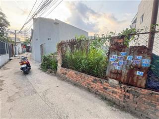 Hàng hiếm! bán đất p. hoá an 73m2, thổ cư 100%, xdtd, đường 5m, sổ riêng giá 1,6 tỷ (thương lượng)