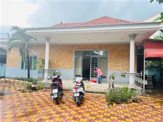 Chủ đi nước ngoài bán biệt thự bửu hòa, 17,5x28=505m,sổ riêng,thổ cư 100%,nguyễn tri phương vô 100m