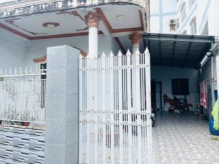 Chủ ngộp gởi căn nhà cấp 4 p.long bình tân, 4x18=77,8m2, sổ riêng,thổ cư 100%, ngay ngã 4 vũng tàu