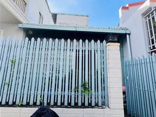 Chủ gửi bán nhà cấp 4 p.tam hiệp mới,5x12,5=62m2,thổ cư 100%,sổ riêng,hẻm ôtô thông,sát chợ tam hòa