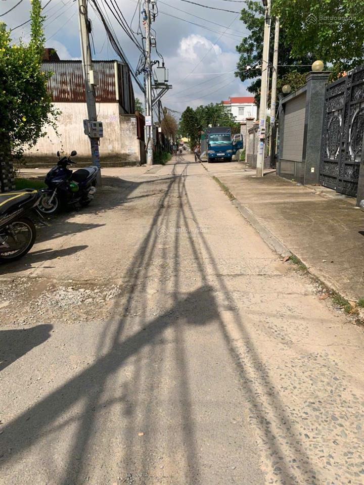 Chủ ngộp gởi bán nhà 1 trệt 1 lầu khu tđc tân vạn, 4,4x16=70,4m2 đường 8m shr bùi hữu nghĩa vào 50m