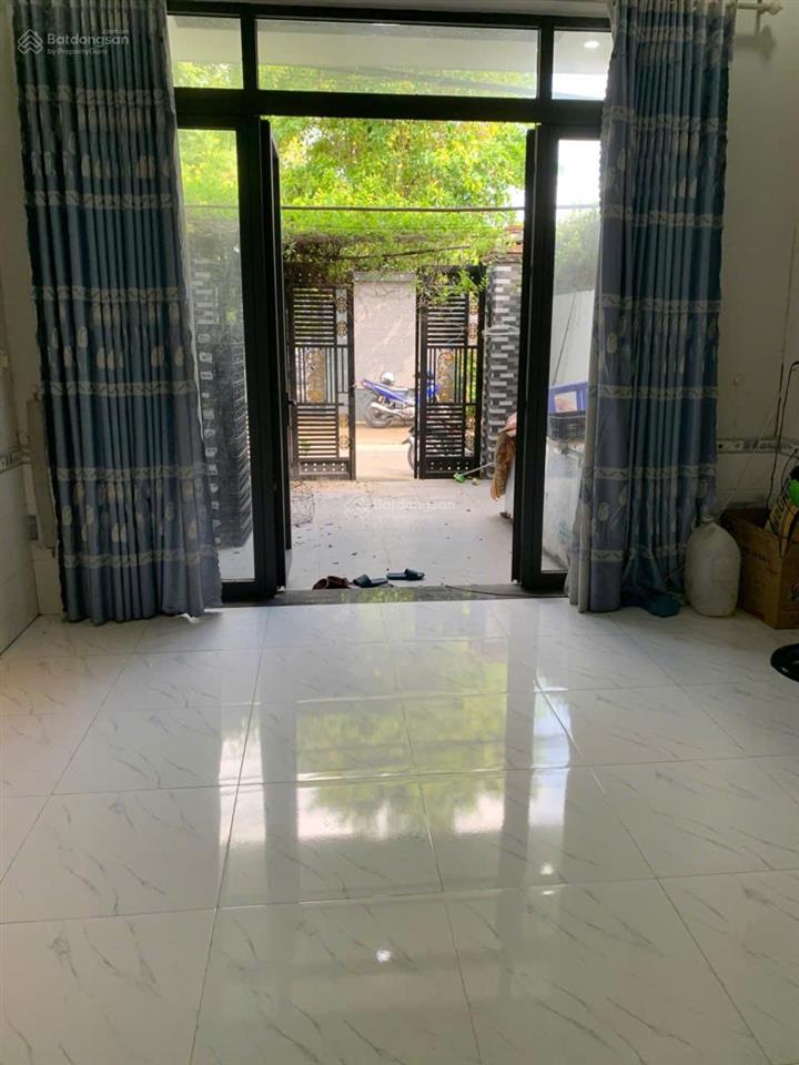 Chủ ngộp gởi bán nhà 1 trệt 1 lầu khu tđc tân vạn, 4,4x16=70,4m2 đường 8m shr bùi hữu nghĩa vào 50m