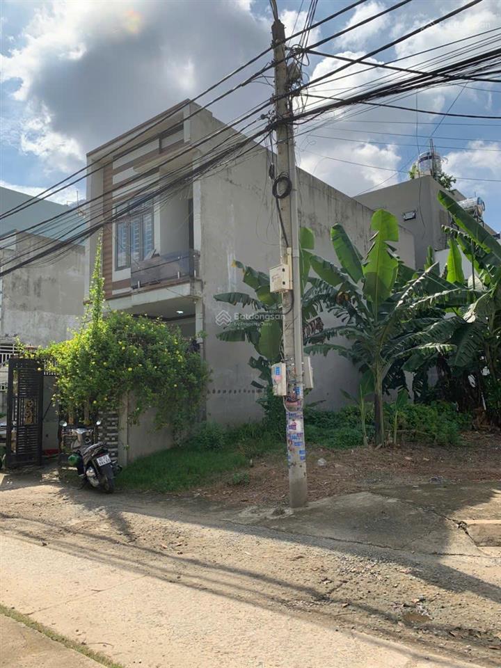 Chủ ngộp gởi bán nhà 1 trệt 1 lầu khu tđc tân vạn, 4,4x16=70,4m2 đường 8m shr bùi hữu nghĩa vào 50m