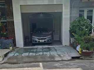 Chủ gởi bán nhà cấp 4 p.bửu hòa ngay chợ cổng sau cty ponchen, 4x19=76m2,thổ cư 100%, vỉa hè 3m,shr
