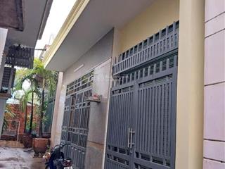 Gấp! chủ cần bán nhà 1 trệt 1 gác ngay công an phường bửu hòa, dt 62m2, thổ cư 100%, sổ riêng, 2pn