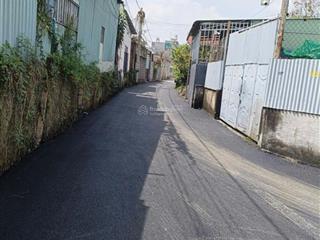 Còn duy nhất lô đất bửu hòa sát khu tái định cư bửu hòa, dt 66m2, thổ cư 100% xdtd giá đầu tư shr