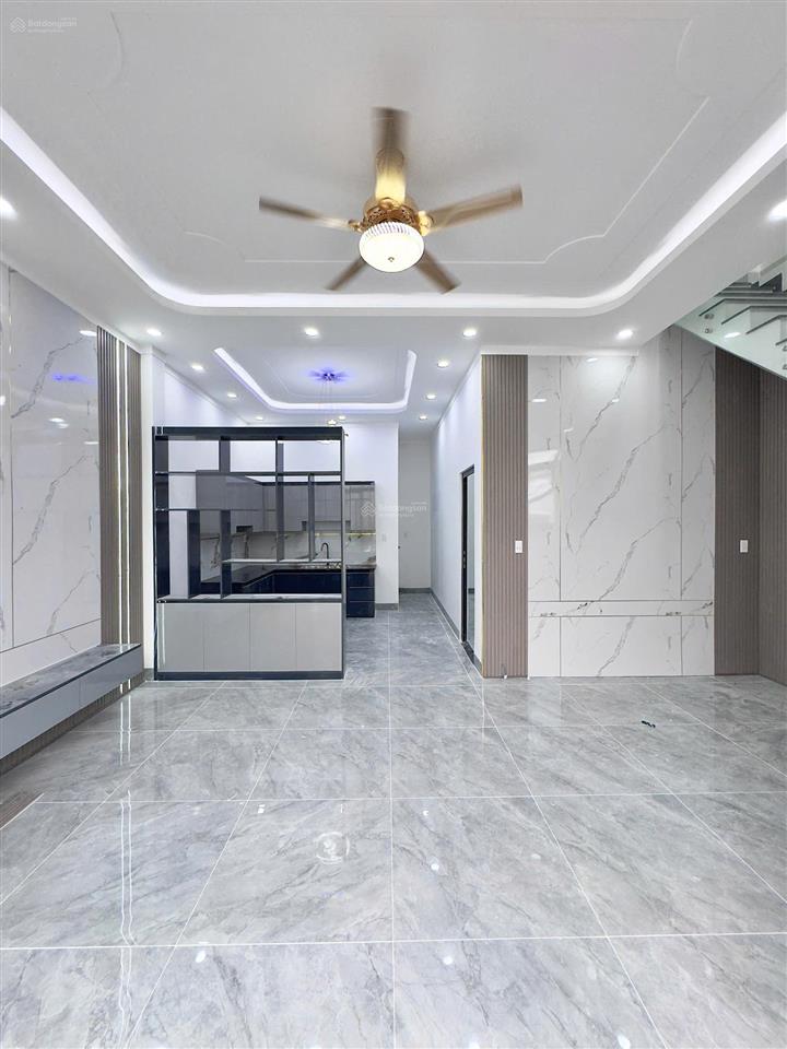 Bán nhà 1trệt 1lầu p. quang vinh 6,5x9,5m 62m2 sổ riêng, đã hoàn công 3pn, ngay hột vịt thu hà, shr