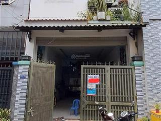 Chủ gởi bán nhà 1 trệt1 lầu kdc 74 căn bửu hòa,4,5x14,5=66,8m2,đường 5m,cách trường ngô gia tự 500m