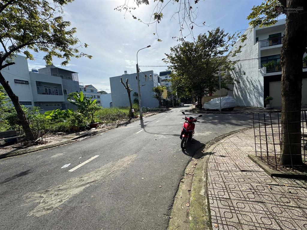Chủ gởi bán lô đất sát tđc hiệp hòa, 3x19m, 2 mt đường trước sau, thổ cư 100%, đỗ văn thi vào 50m