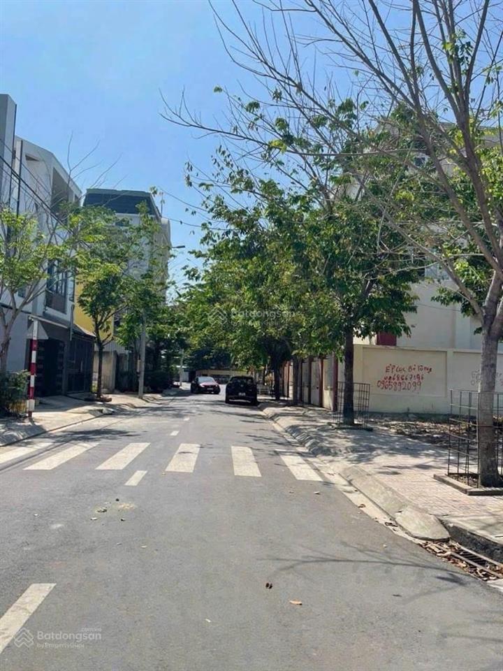 Chủ gởi bán lô đất sát tđc hiệp hòa, 3x19m, 2 mt đường trước sau, thổ cư 100%, đỗ văn thi vào 50m