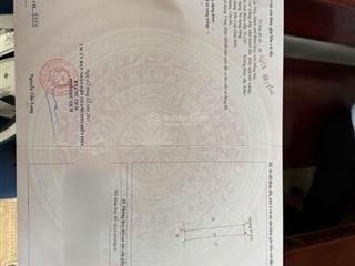 Chủ gởi bán lô đất sát tđc hiệp hòa,3x19=55m2,2 mt đường trước sau,thổ cư 100%, đỗ văn thi vào 50m