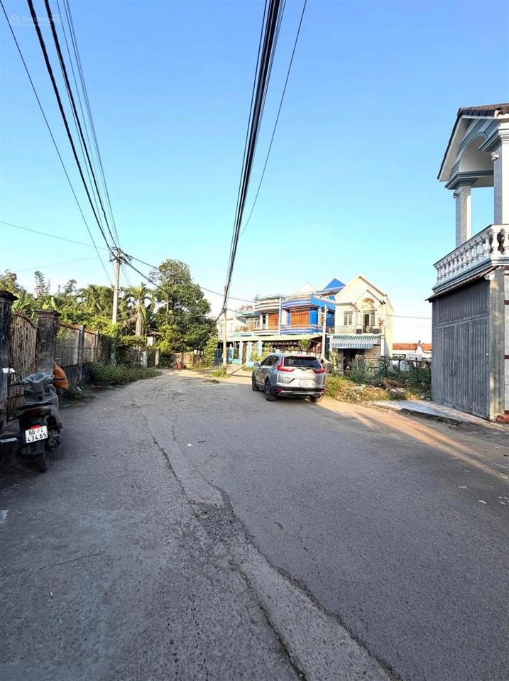 Chủ gởi bán lô đất mặt tiền hẻm thông bửu hoà,5x13,5=68m2, sổ riêng, thổ cư 100%,đường 6m