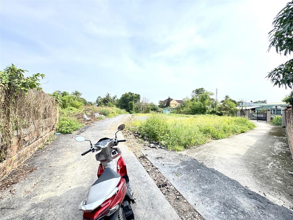 Chủ gởi bán lô đất bửu hoà, 4,1x16=60m2 cách trường ngô gia tự 500m, sổ riêng, thổ cư 100%