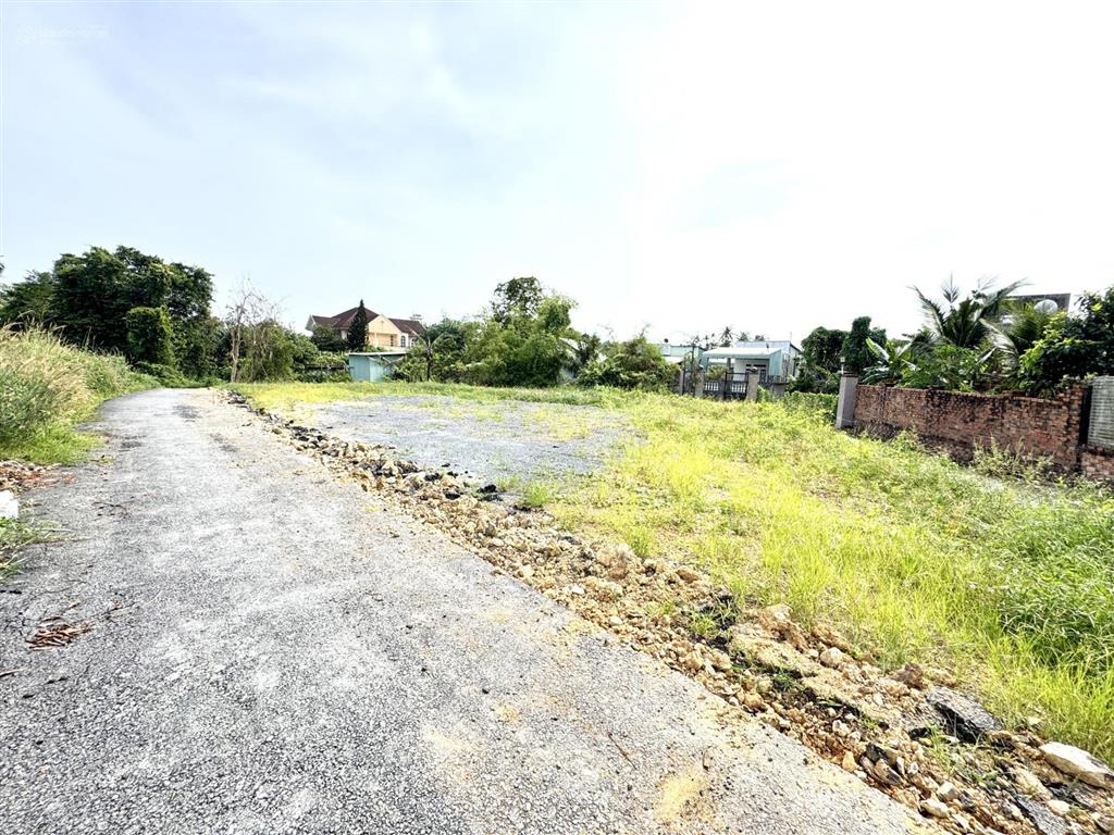 Chủ gởi bán lô đất bửu hoà, 4,1x16=60m2 cách trường ngô gia tự 500m, sổ riêng, thổ cư 100%