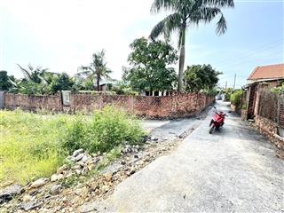 Chủ gởi bán lô đất bửu hoà,4,1x16=60m2 cách trường ngô gia tự 500m, sổ riêng,thổ cư 100%