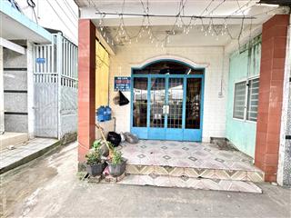 Chủ gởi bán nhà căn góc 2mt 1 trệt 1 lửng tân vạn, 4x11 = 42m2, sổ riêng, thổ cư 100%