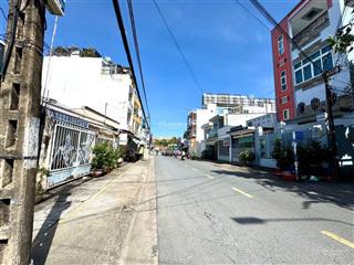 Chủ gởi bán lô đất p.quang vinh, 4,6x17=87m2, thổ cư 100%, hồ văn đại vào 20m ngay bến xe bến xe bh