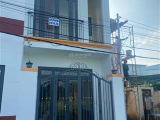 Chủ gởi bán nhà 1 trệt 1 lầu phường tân vạn,78m2,3pn,đường xe hơi,ngay trường thcs nguyễn văn trỗi