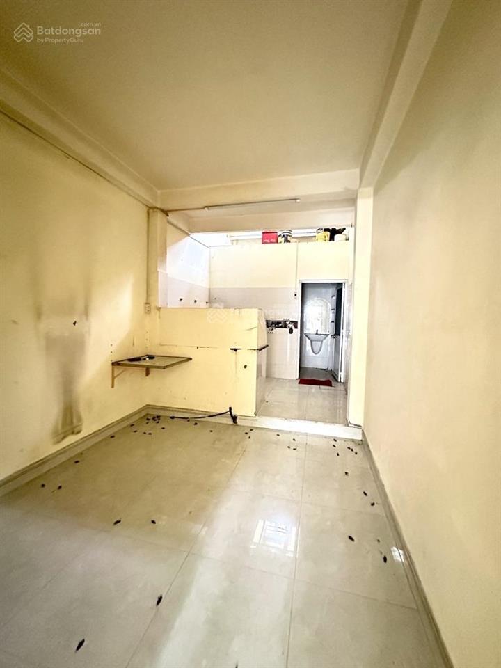 Chủ gửi bán nhà bửu hoà 1 trệt 1 lầu mặt tiền chợ đồn, 3x16,5=47.8m2 sổ riêng thổ cư 100%, kd ok