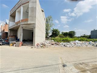 Chủ gởi bán lô đất kdc hoá an hoàng minh chánh 5,1x17,68m=88,9m2, đường 8m thổ cư 100%, sổ sẵn