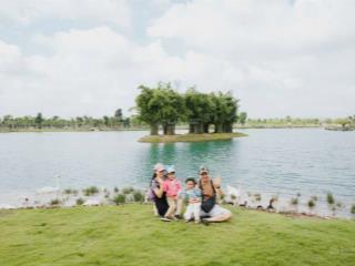 Cđt ecopark mở bán dòng biệt thự đảo đầu tiên tại miền nam