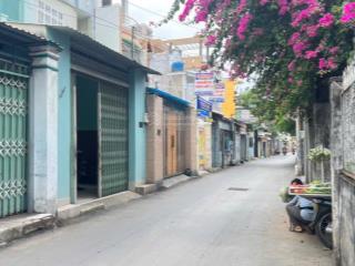 Đẹp nhà mặt tiền đường 9 tăng nhơn phú sát vành đai 2, cđ công thương 15x31 hệ số 3.6 chỉ 70tr/m2