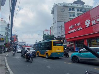 Mặt tiền gần chợ tăng nhơn phú a nhánh lã xuân oai đường 10m sổ riêng 43m2 chỉ 2.5 tỷ