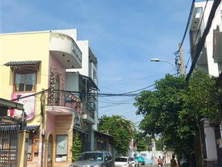Đường 10, đình phong phú oto tránh dt đẹp 5*17=82m2 gần chợ, cđ công thương giảm 500tr còn 5.75 tỷ