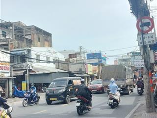 Nhà 2 tầng oto tránh đường thông 385lê văn việt 5*12 có 3pn có pn trệt chỉ 6.38 tỷ