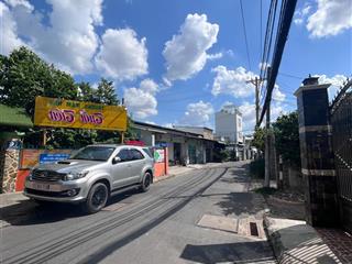 Đất thổ cư 200m² sổ sẵn chính chủ, linh xuân, giá tốt