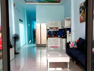 Bán nhà đẹp đối diện vạn phúc city, 130m2, hẻm xe hơi, giá chỉ hơn 7 tỷ