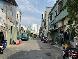 Bán đất vuông vức hẻm xe tải, gần metro thủ đức