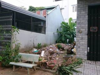 Bán đất hẻm xe hơi đường võ văn ngân phường bình thọ diện tích 74m²