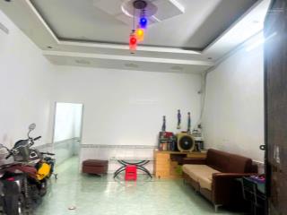 Bán nhà mặt tiền phường linh đông, dt 70m² ngang 4.8m, vị trí đẹp giá tốt