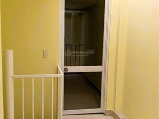 Bán nhà mới xây linh đông, hẻm ô tô, pháp lý hoàn công, đầu tư sinh lời