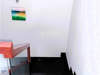 Bán nhà hẻm đường 17, linh chiểu, 67m2, nhà 3 tấm, thu nhập sẵn