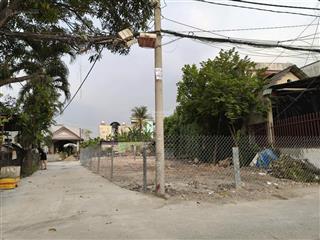 Bán lô góc hẻm phạm văn đồng linh tây, sổ riêng